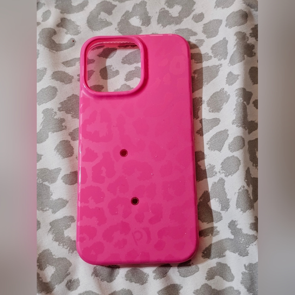 Iphone 14 pro max loopy